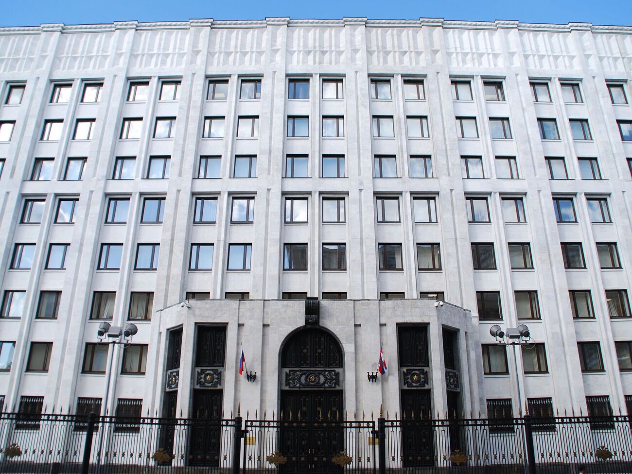 Міноборони РФ пригрозило масованими ударами по енергетиці України