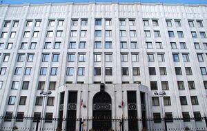Минобороны РФ пригрозило массированными ударами по энергетике Украины