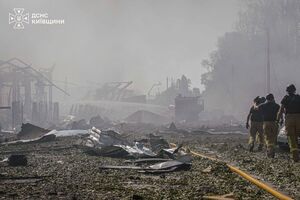 Увеличилось число погибших под Киевом, где произошла детонация боеприпасов. Есть пропавшие без вести