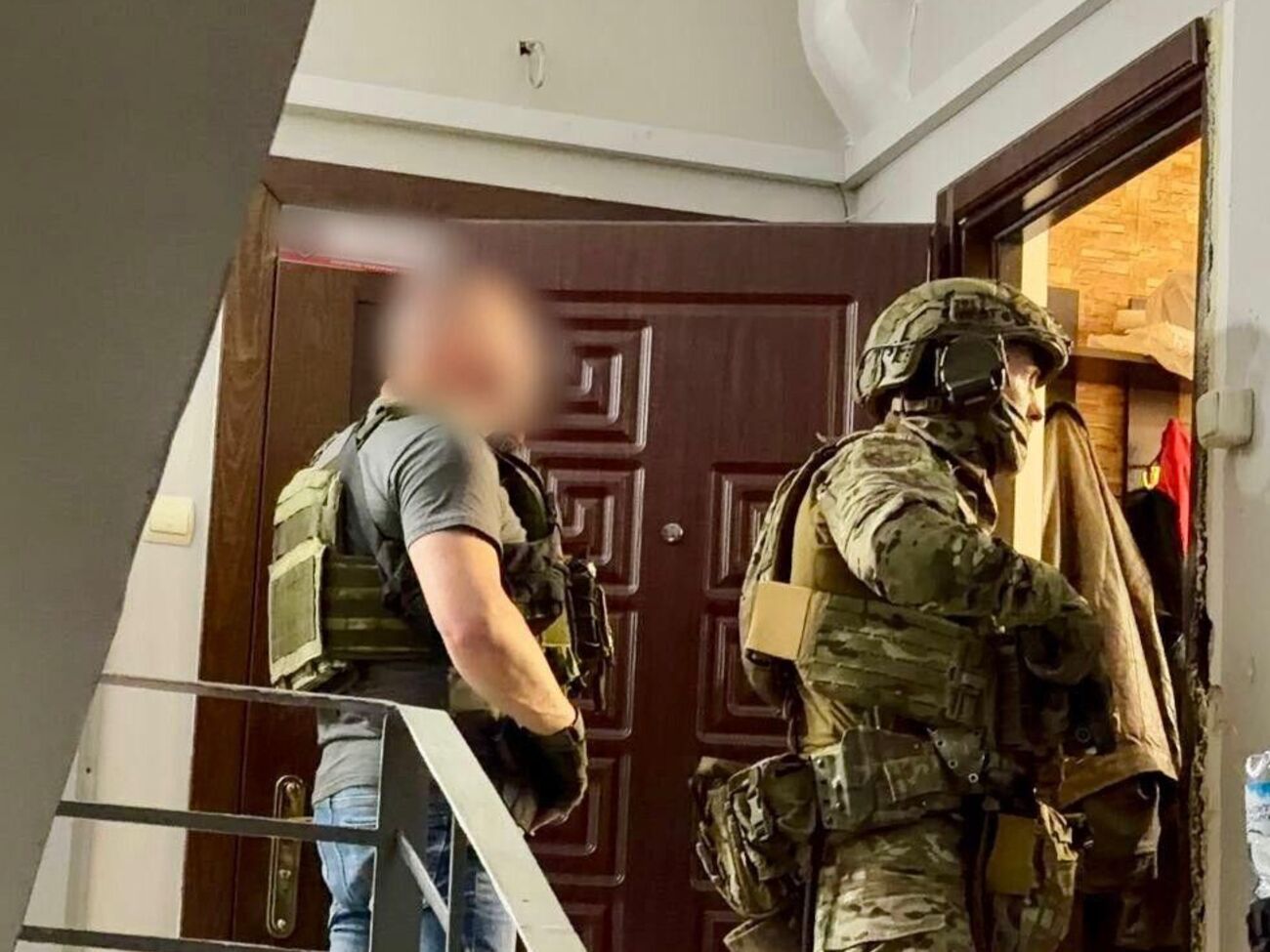 В Одесі – стрілянина. Чоловіка підозрюють у вбивстві батьків і пораненні брата