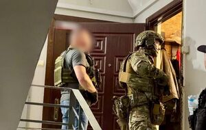 В Одесі – стрілянина. Чоловіка підозрюють у вбивстві батьків і пораненні брата