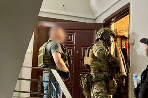В Одесі – стрілянина. Чоловіка підозрюють у вбивстві батьків і пораненні брата