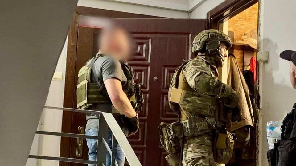 В Одесі – стрілянина. Чоловіка підозрюють у вбивстві батьків і пораненні брата