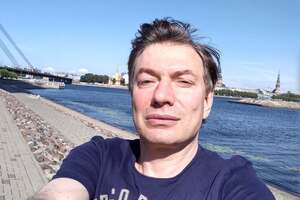 Путін боїться, що його розірвуть, як білого ведмедика, розтопчуть, як загнаного в кут щура