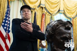 Маск все же выступает против использования Украиной Starlink для ударов по РФ – СМИ