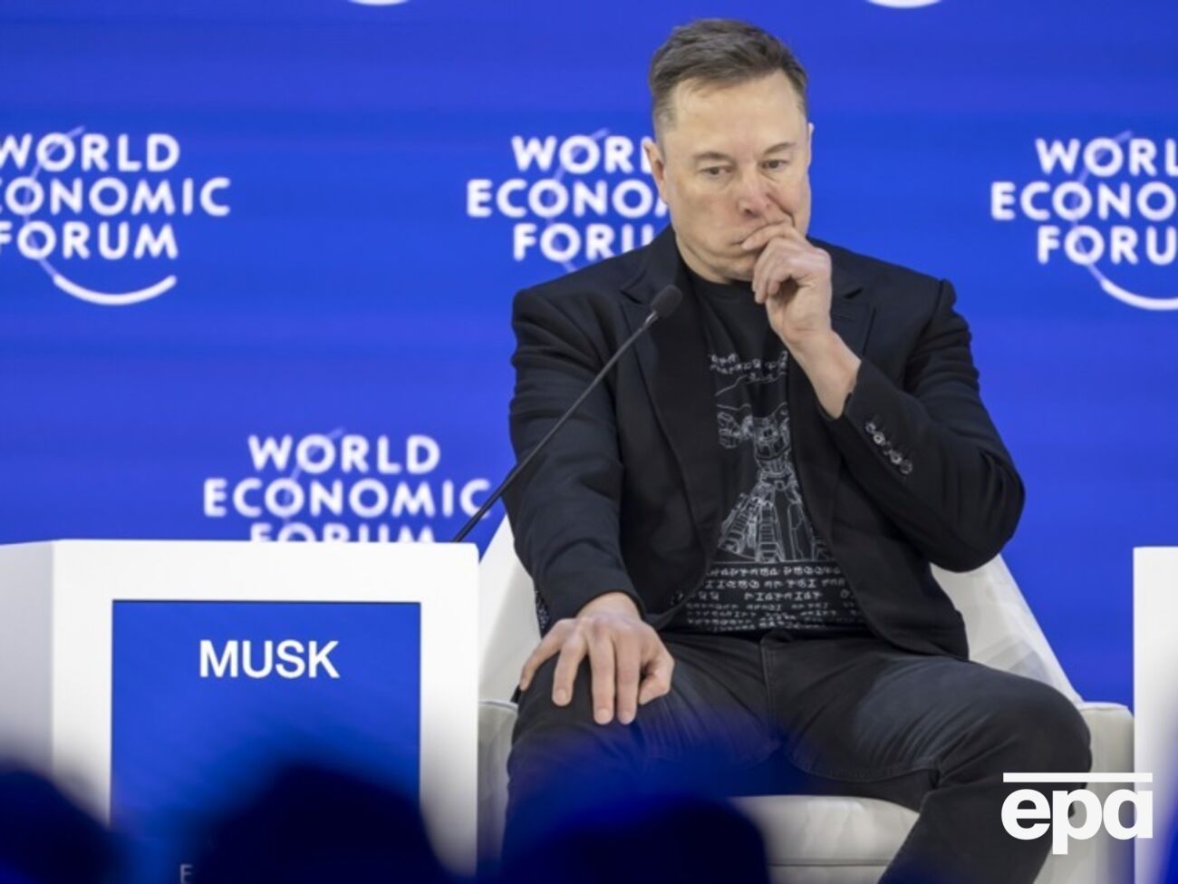 Маск согласен на использование Starlink для ударов по РФ – СМИ