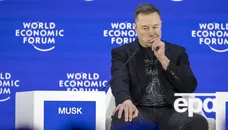 Маск згоден на використання Starlink для ударів по РФ – ЗМІ