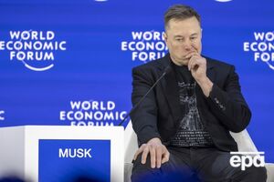 Маск згоден на використання Starlink для ударів по РФ – ЗМІ