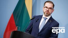 Міністр оборони Литви заявив, що знає, для чого в Москву приїздив глава ЦРУ
