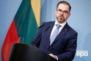 Министр обороны Литвы заявил, что знает, для чего в Москву приезжал глава ЦРУ