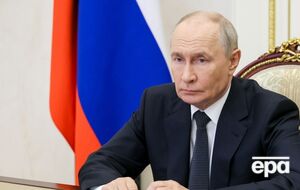 "Они меня повесят". СМИ назвали причину, почему Путин не остановит войну
