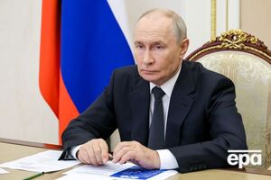 "Вони мене повісять". ЗМІ назвали причину, чому Путін не зупинить війну