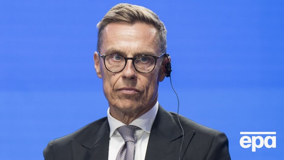Китай запевнив, що не дозволить РФ застосувати ядерну зброю – Стубб