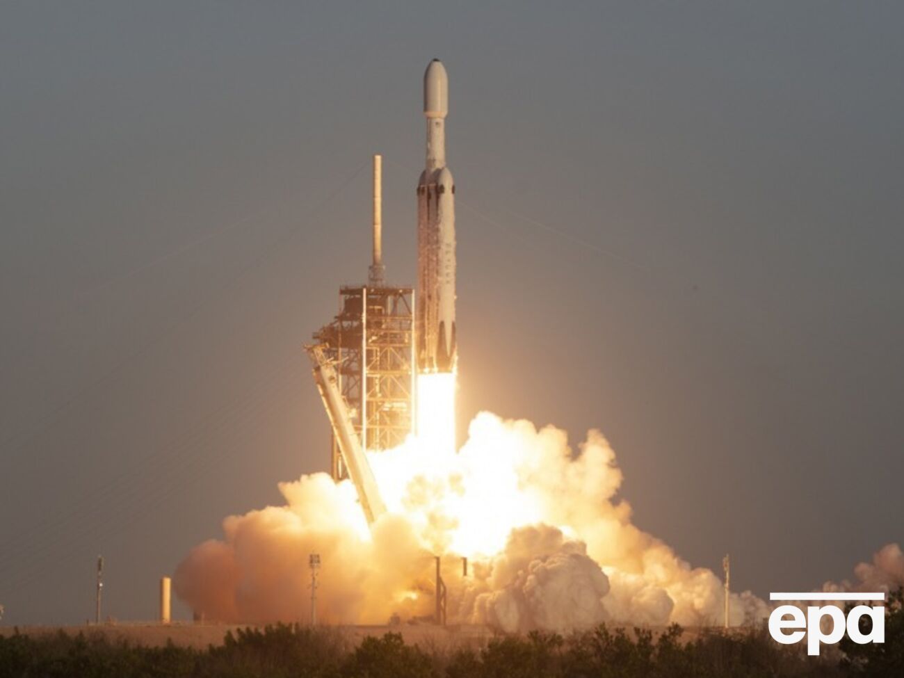 NASA запустило новий космічний телескоп для розгадки таємниць невидимих ​​галактик