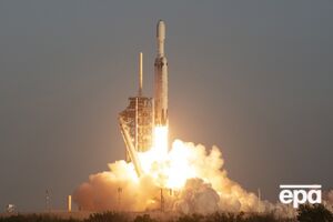 NASA запустило новий космічний телескоп для розгадки таємниць невидимих галактик