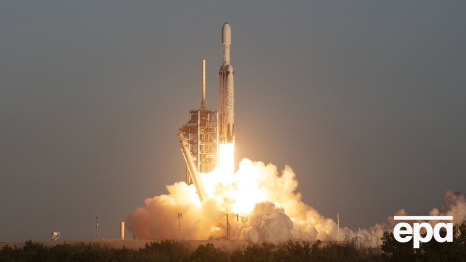 NASA запустило новий космічний телескоп для розгадки таємниць невидимих галактик