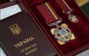 Шістьох енергетиків ДТЕК нагородили за відновлення електромереж під час війни