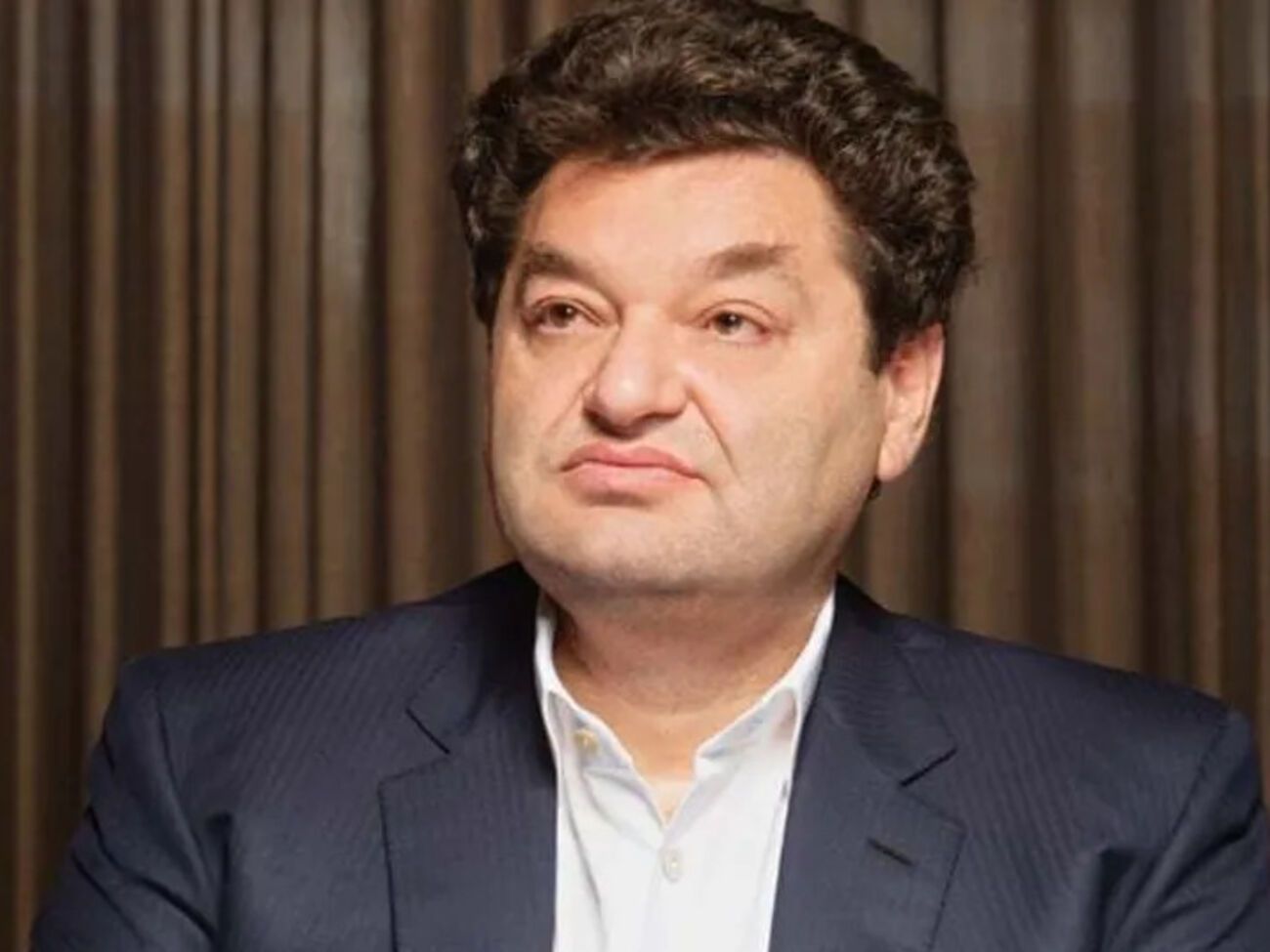 "Ребенок захотел есть". Ермолаев впервые рассказал о минутах перед покушением в Монако