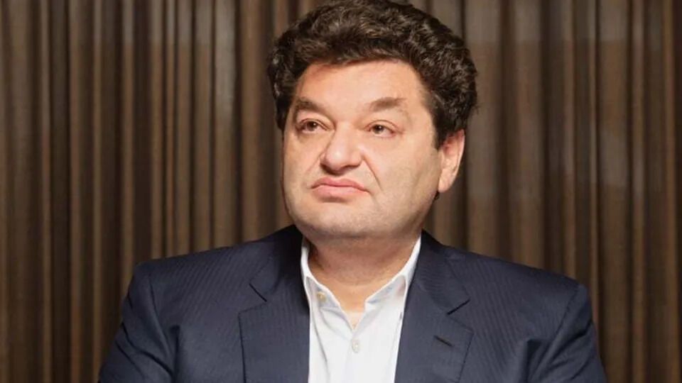 "Ребенок захотел есть". Ермолаев впервые рассказал о минутах перед покушением в Монако