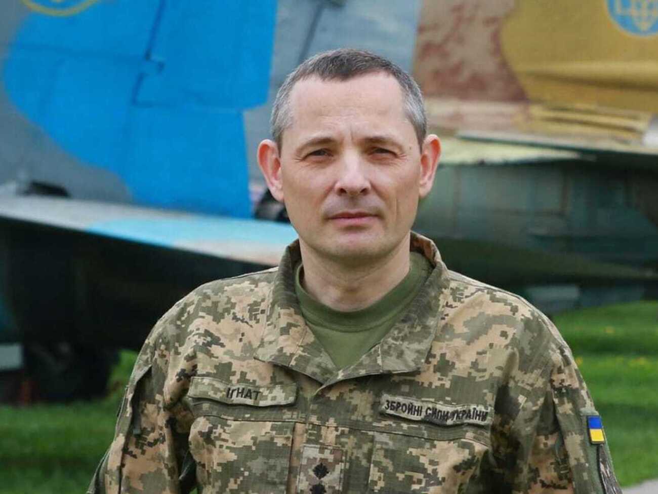 Реактивных дронов против Украины может быть еще больше. Игнат назвал причину