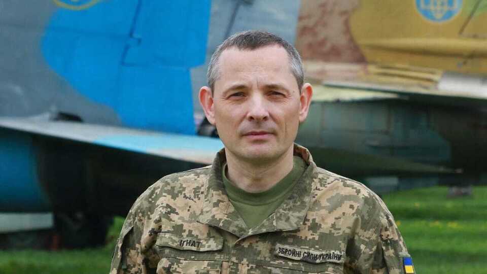 Реактивных дронов против Украины может быть еще больше. Игнат назвал причину