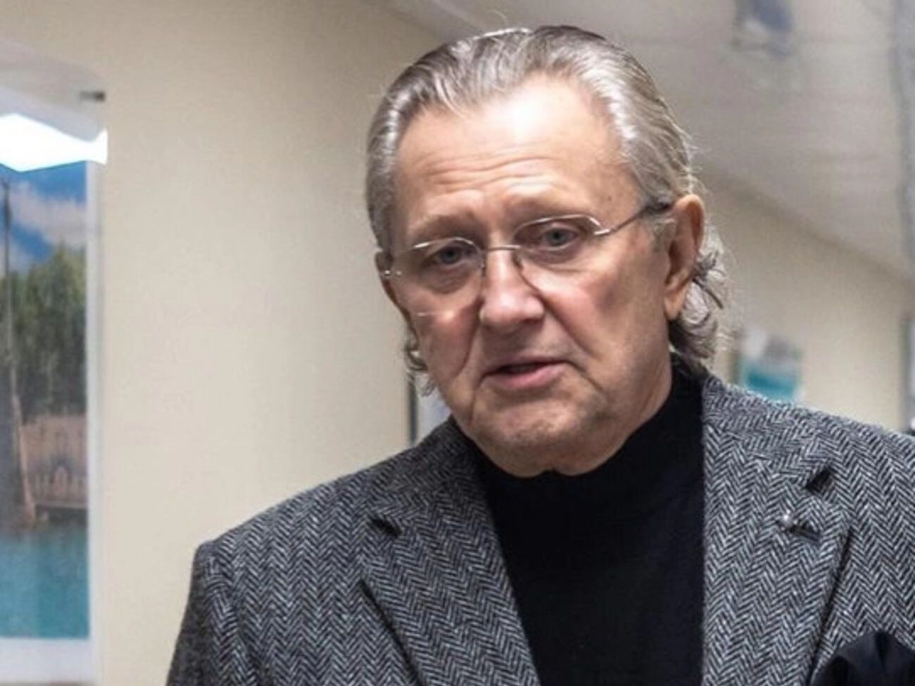 С питерского "авторитета" и друга Путина сняты обвинения в убийстве 