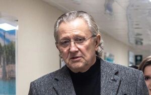 С питерского "авторитета" и друга Путина сняты обвинения в убийстве