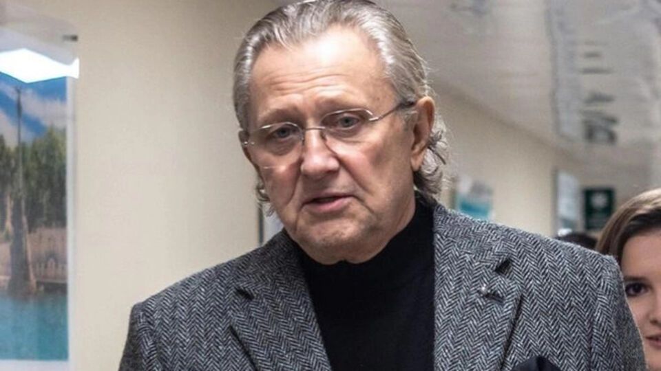 С питерского "авторитета" и друга Путина сняты обвинения в убийстве