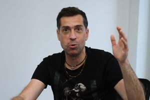 Покровский рассказал, кому в РФ нужно "отрастить яйца": Кто сказал, что после Путина не придет такой же?