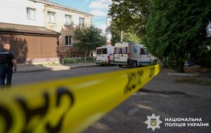 В Ровно прогремел взрыв в райотделе полиции. Известно о погибшем и раненых правоохранителях