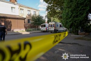В Ровно прогремел взрыв в райотделе полиции. Известно о погибшем и раненых правоохранителях