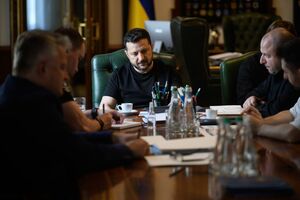 "Знают много". Зеленский объявил о хорошем разговоре с Виткоффом и Кушнером