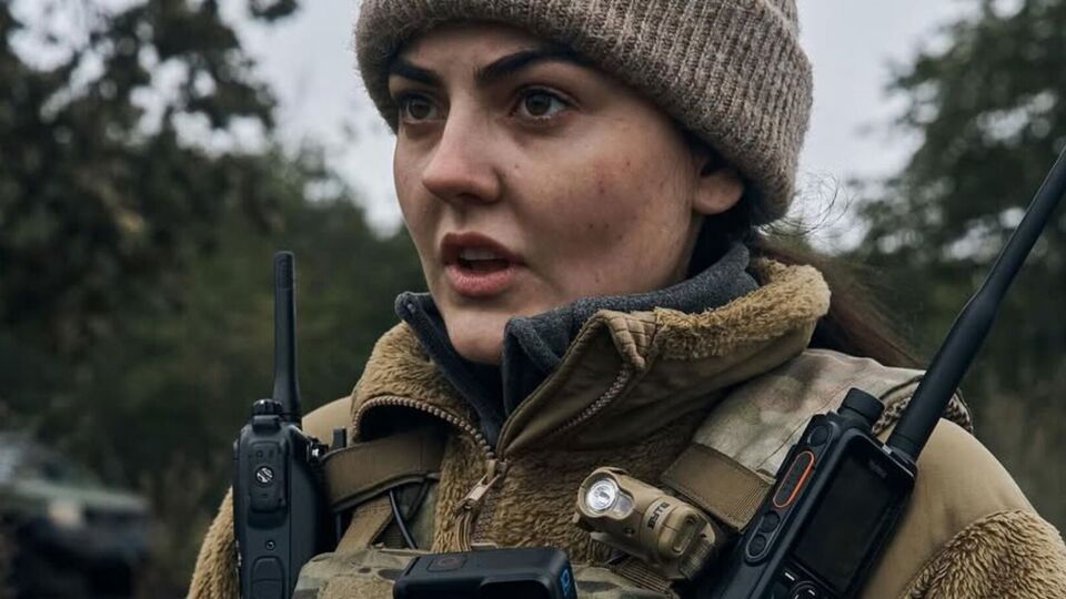 "Або вибачення, або в піхоту на Донбас". У "Рарозі" заявили про погрози після суперечки з Михайловою