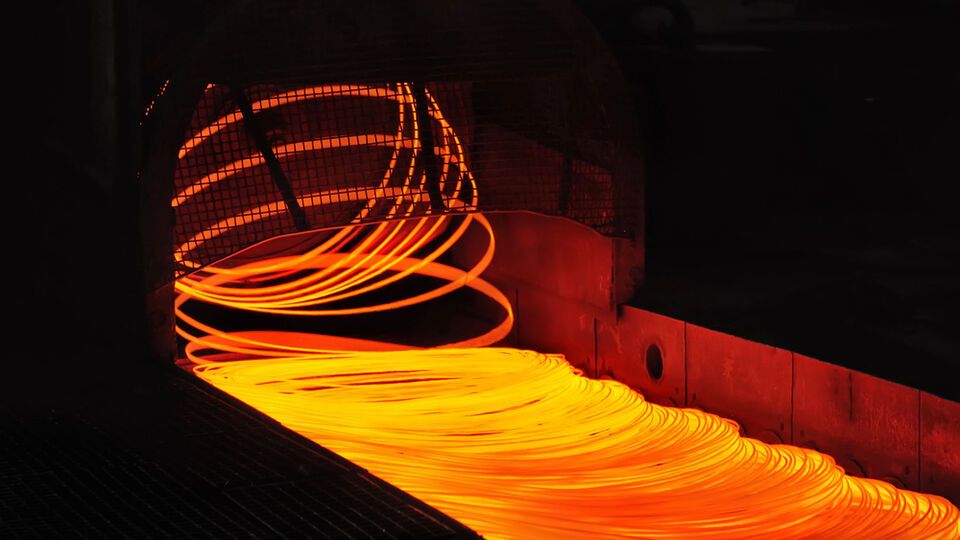 Українська металургія може скоротити виробництво на 50% у 2026 році – ЗМІ