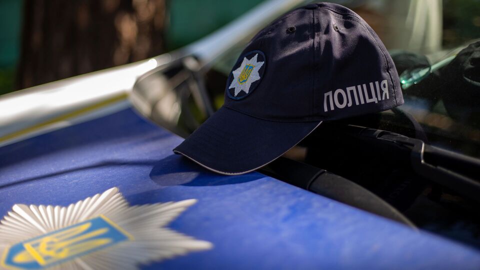 У Рівному прогримів вибух у райвідділі поліції. Відомо про загиблого і поранених правоохоронців
