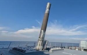 У ГУР розповіли про найдорожчу балістичну ракету Росії "Циркон" і чим вона гірша за "Бандероль"