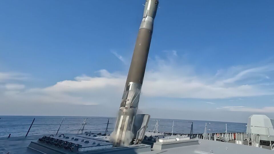 У ГУР розповіли про найдорожчу балістичну ракету Росії "Циркон" і чим вона гірша за "Бандероль"
