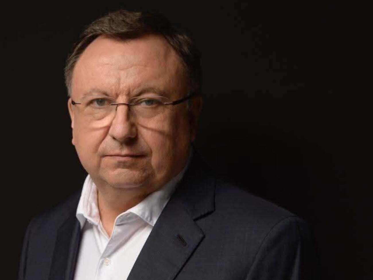 Замість "миру в обмін на території" Украіїна пропонує "мир в обмін на мир"