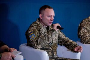 Драпатый назвал главный приоритет на фронте