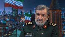 Іран збирався атакувати три об’єкти в Україні – радник Хаменеї