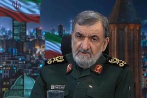 Іран збирався атакувати три об’єкти в Україні – радник Хаменеї