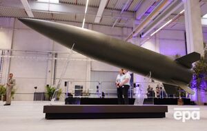 США вичерпали майже весь запас далекобійних ракет – Reuters