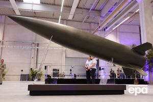 США вичерпали майже весь запас далекобійних ракет – Reuters