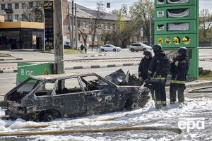 РФ масово обстрілює заправки в Україні. NYT назвала ймовірну причину, і це не бензин