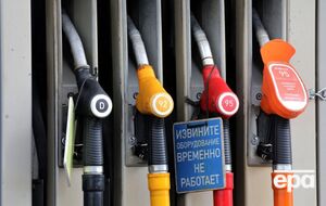 Перед визитом Путина в Красноярске экстренно снизили цены на бензин