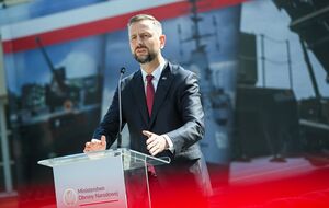 Міністр оборони Польщі заявив про провокаційні дії РФ поблизу кордонів НАТО
