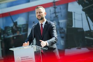 Міністр оборони Польщі заявив про провокаційні дії РФ поблизу кордонів НАТО