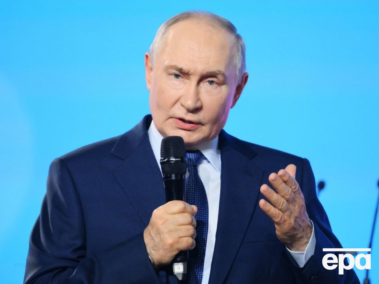 Путин зачастил в Сибирь, у роспабликов есть версия почему