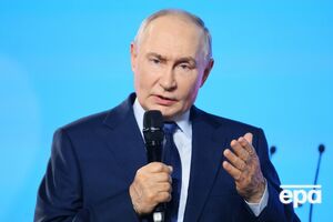 Путін зачастив у Сибір, роспабліки мають версію чому