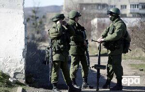 У Севастополі російський окупант відкрив вогонь. Чотири людини загинули